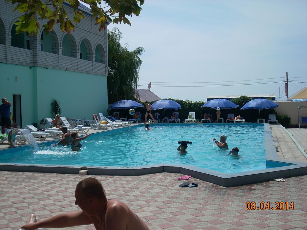 Dolce Vita Resort Hotel ซาลิซนีปอร์ต ภายนอก รูปภาพ