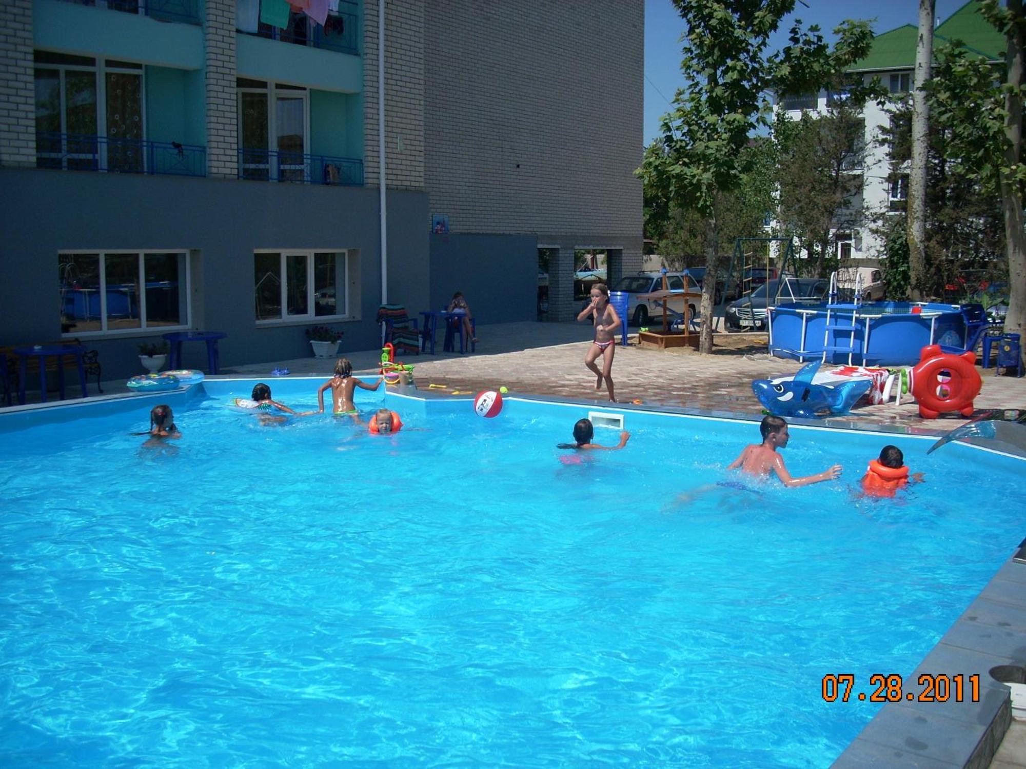 Dolce Vita Resort Hotel ซาลิซนีปอร์ต ภายนอก รูปภาพ