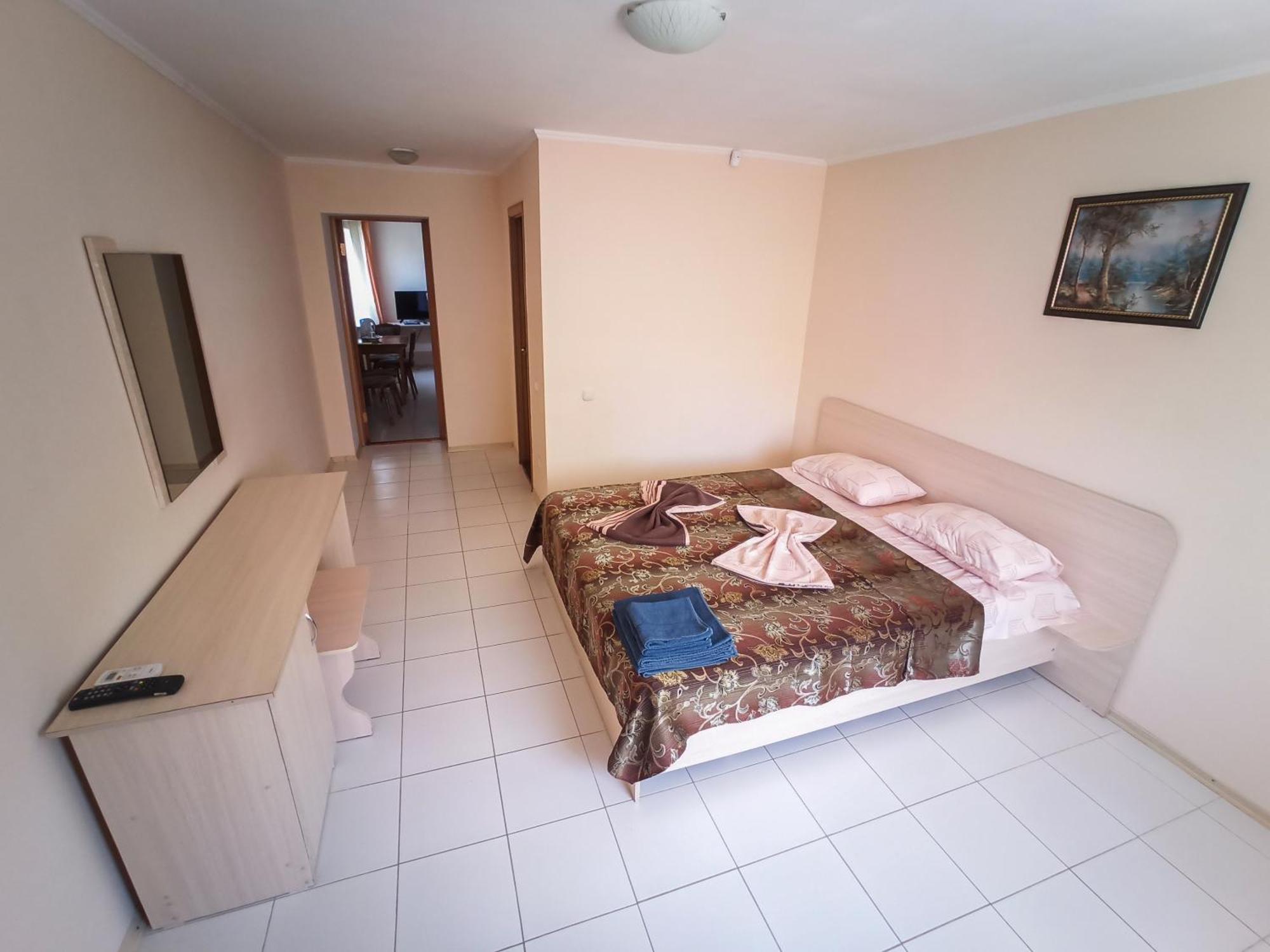 Dolce Vita Resort Hotel ซาลิซนีปอร์ต ห้อง รูปภาพ
