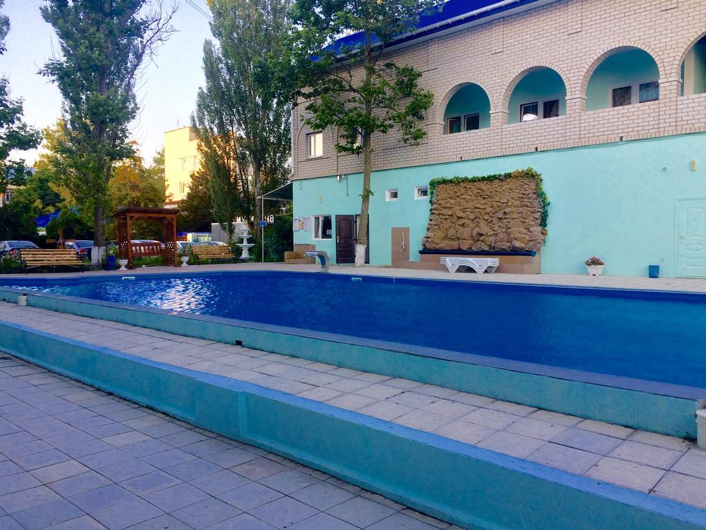 Dolce Vita Resort Hotel ซาลิซนีปอร์ต ภายนอก รูปภาพ