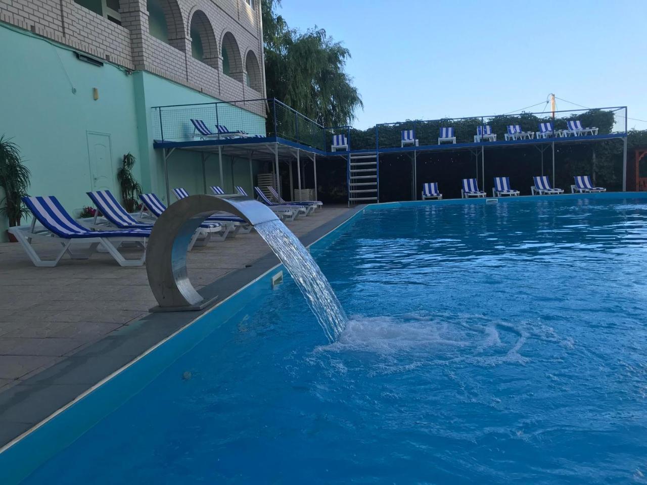 Dolce Vita Resort Hotel ซาลิซนีปอร์ต ภายนอก รูปภาพ